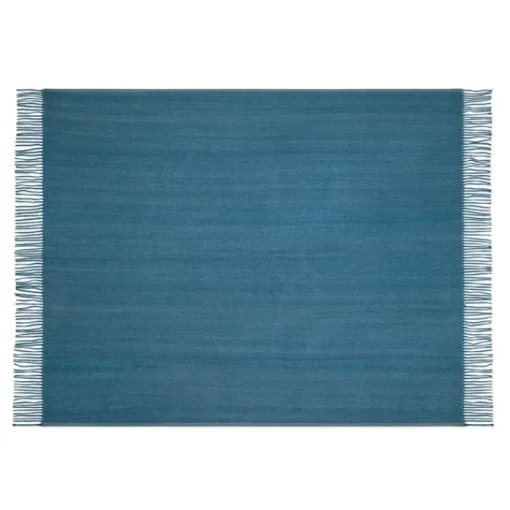 Gift Campaign Coperte promozionali in acrilico morbide con frange 270 g/m2 Sofa> Coperte