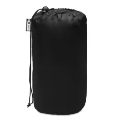 Gift Campaign Coperte promozionali in RPET con fodera a coulisse 180 g/m2 Baqueira> Coperte