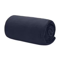 Gift Campaign Coperte promozionali in RPET con fodera a coulisse 180 g/m2 Baqueira></noscript> Coperte