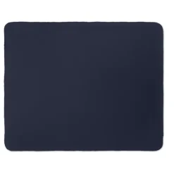 Gift Campaign Coperte promozionali in RPET con fodera a coulisse 180 g/m2 Baqueira></noscript> Coperte