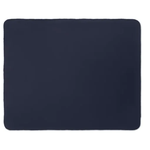 Gift Campaign Coperte promozionali in RPET con fodera a coulisse 180 g/m2 Baqueira> Coperte