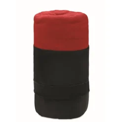 Gift Campaign Coperte promozionali in RPET con fodera a coulisse 180 g/m2 Baqueira></noscript> Coperte