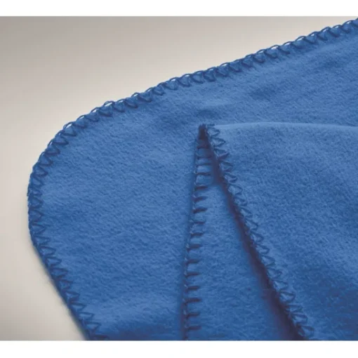 Gift Campaign Coperte promozionali in RPET tante colorazioni 130 g/m2 Light> Coperte