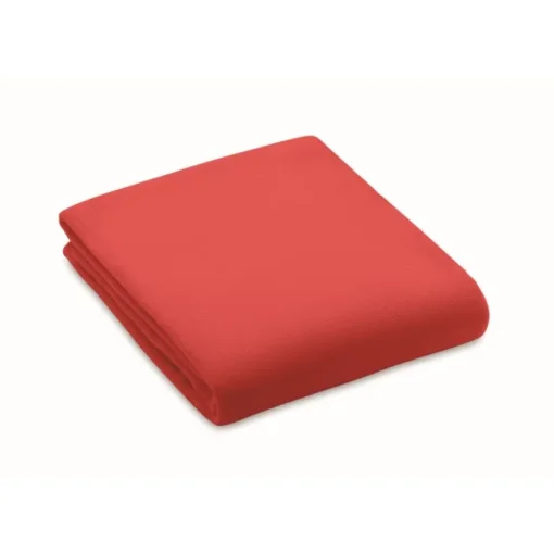 Gift Campaign Coperte promozionali in RPET tante colorazioni 130 g/m2 Light> Coperte