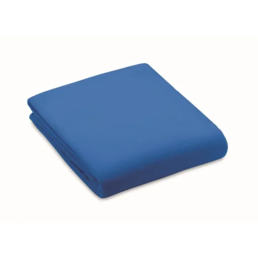 Gift Campaign Coperte promozionali in RPET tante colorazioni 130 g/m2 Light> Coperte