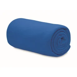 Gift Campaign Coperte promozionali in RPET tante colorazioni 130 g/m2 Light></noscript> Coperte
