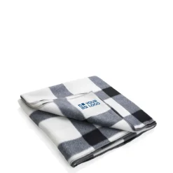 Gift Campaign Coperte pubblicitarie ultra morbida motivo a scacchi 180 g/m2 Scotty></noscript> Coperte