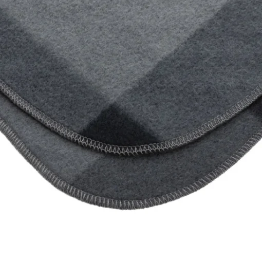 Gift Campaign Coperte pubblicitarie ultra morbida motivo a scacchi 180 g/m2 Scotty> Coperte