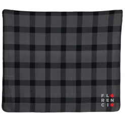 Gift Campaign Coperte pubblicitarie ultra morbida motivo a scacchi 180 g/m2 Scotty></noscript> Coperte