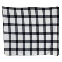 Gift Campaign Coperte pubblicitarie ultra morbida motivo a scacchi 180 g/m2 Scotty></noscript> Coperte
