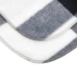 Gift Campaign Coperte pubblicitarie ultra morbida motivo a scacchi 180 g/m2 Scotty></noscript> Coperte