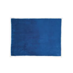 Gift Campaign Coperte reversibili con zip bordo 225 g/m2 Sant Moritz></noscript> Coperte