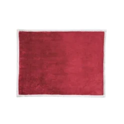 Gift Campaign Coperte reversibili con zip bordo 225 g/m2 Sant Moritz></noscript> Coperte