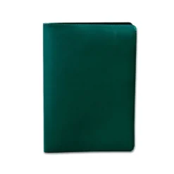 Gift Campaign Copertina portadocumenti in PVC con 2 scomparti interni trasparenti></noscript> Portafogli