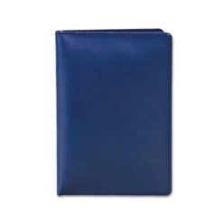 Gift Campaign Copertina portadocumenti in PVC con 2 scomparti interni trasparenti></noscript> Portafogli