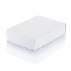 Gift Campaign Coppia di macina sale e pepe elettrico in ABS con finitura in gomma></noscript> Altri Utensili Da Cucina