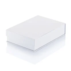 Gift Campaign Coppia di macina sale e pepe elettrico in ABS con finitura in gomma></noscript> Altri Utensili Da Cucina