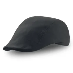 Gift Campaign Coppola con chiusura in velcro in cotone spazzolato da 235 g/m2> Cappellini Personalizzati