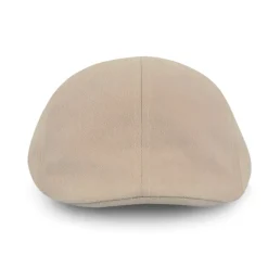 Gift Campaign Coppola con chiusura in velcro in cotone spazzolato da 235 g/m2></noscript> Cappellini Personalizzati