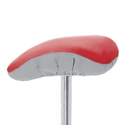 Gift Campaign Copri sellino con base riflettente per tutti i tipi di biciclette></noscript> Gadget Per Bicicletta