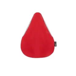 Gift Campaign Copri sellino con base riflettente per tutti i tipi di biciclette></noscript> Gadget Per Bicicletta