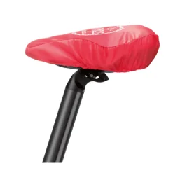 Gift Campaign Copri sellino con logo per bici morbido con bordatura elastica Colors></noscript> Gadget Per Bicicletta|Impermeabili