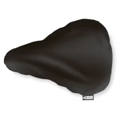 Gift Campaign Copri sellino ecologico personalizzato con bordatura elastica di gomma> Gadget Per Bicicletta|Impermeabili