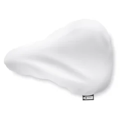 Gift Campaign Copri sellino ecologico personalizzato con bordatura elastica di gomma> Gadget Per Bicicletta|Impermeabili