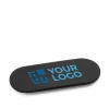 Gift Campaign Copri webcam personalizzato con logo con apertura scorrevole Spyshield> Copri Webcam