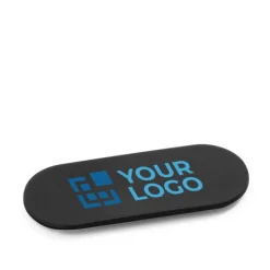 Gift Campaign Copri webcam personalizzato con logo con apertura scorrevole Spyshield> Copri Webcam