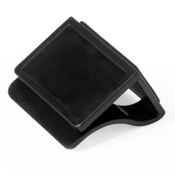 Gift Campaign Copri webcam personalizzato con pulisci schermo integrato Clip></noscript> Copri Webcam|Gadget Per L'Ufficio
