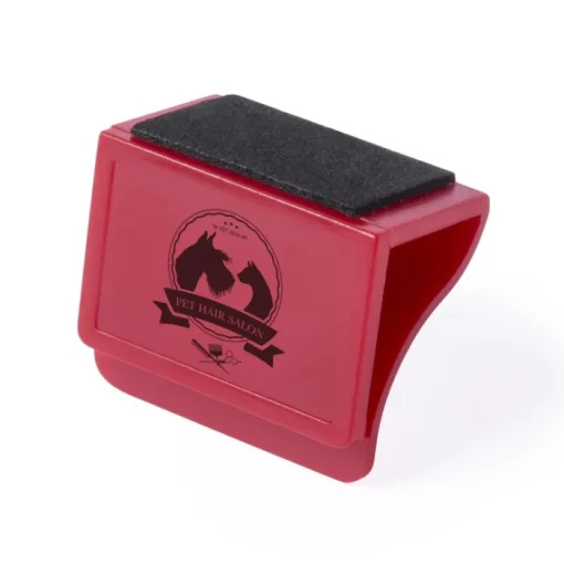 Gift Campaign Copri webcam personalizzato con pulisci schermo integrato Clip> Copri Webcam|Gadget Per L'Ufficio