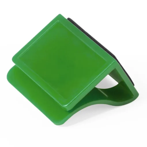 Gift Campaign Copri webcam personalizzato con pulisci schermo integrato Clip> Copri Webcam|Gadget Per L'Ufficio