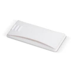 Gift Campaign Copri webcam rettangolare bicolore per protezione della privacy online> Copri Webcam
