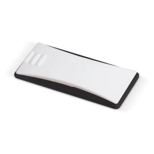 Gift Campaign Copri webcam rettangolare bicolore per protezione della privacy online> Copri Webcam