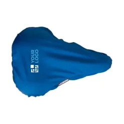 Gift Campaign Coprisella bicicletta impermeabile elastica vari colori RPET Colors> Impermeabili|Gadget Per Bicicletta