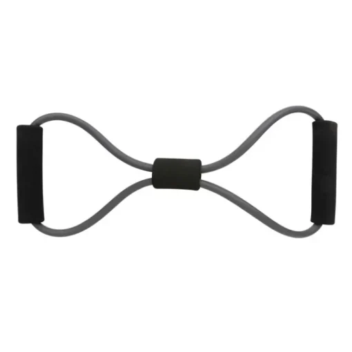 Gift Campaign Corda elastica con manici per esercizi con sacchetto Multitensione> Gadget Palestra