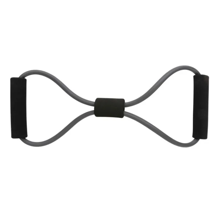 Gift Campaign Corda elastica con manici per esercizi con sacchetto Multitensione> Gadget Palestra