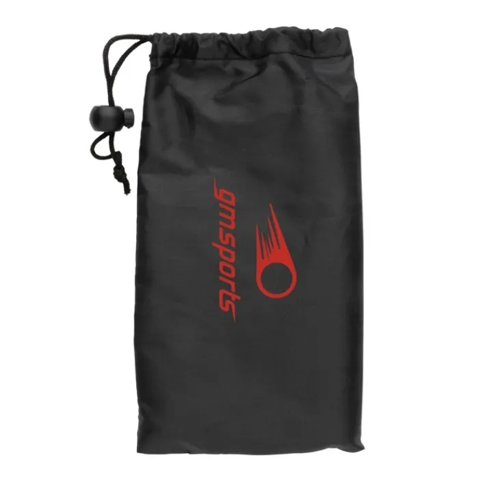 Gift Campaign Corda elastica con manici per esercizi con sacchetto Multitensione> Gadget Palestra