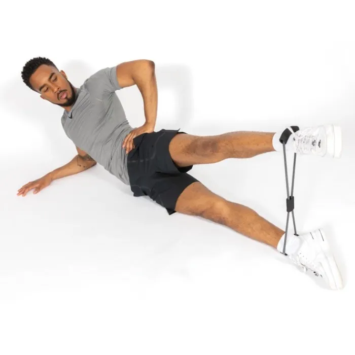 Gift Campaign Corda elastica con manici per esercizi con sacchetto Multitensione> Gadget Palestra