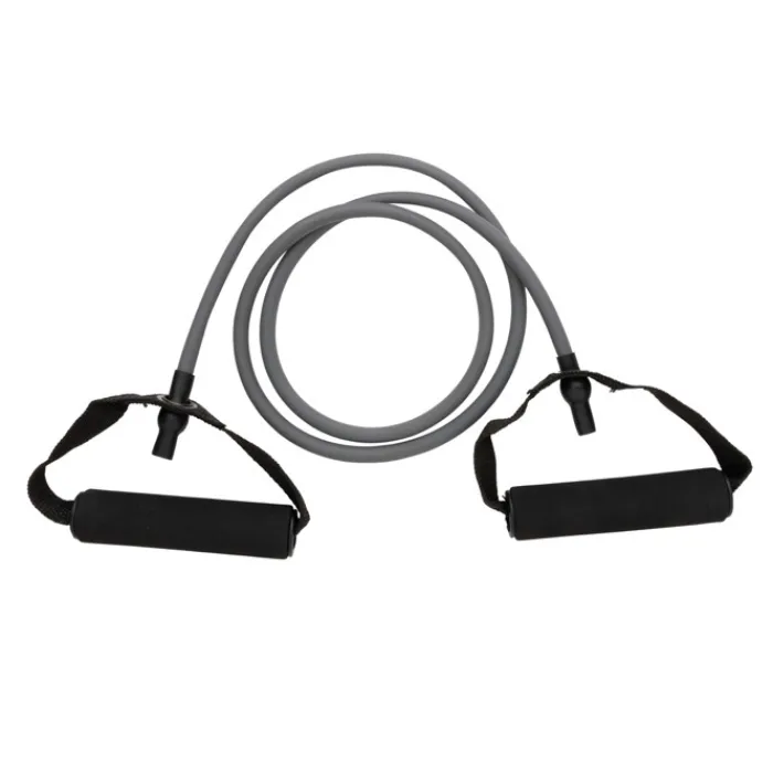 Gift Campaign Corda elastica con maniglie ad alta resistenza per esercizi Resistent> Gadget Palestra