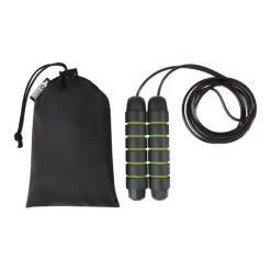 Gift Campaign Corda per saltare professionale per adulti con sacchetto Adjust Colors></noscript> Gadget Palestra