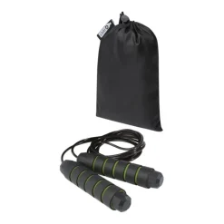 Gift Campaign Corda per saltare professionale per adulti con sacchetto Adjust Colors></noscript> Gadget Palestra