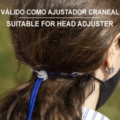 Gift Campaign Cordino per mascherine ganci di sicurezza e clip 5 colori Corporative></noscript> Gadget Per Medici E Infermieri