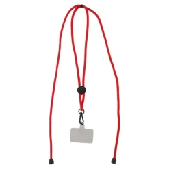 Gift Campaign Cordino regolabile per tenere il cellulare disponibile in 7 colori></noscript> Lanyard E Porta Badge Personalizzati