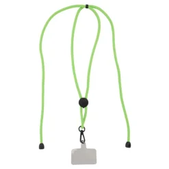 Gift Campaign Cordino regolabile per tenere il cellulare disponibile in 7 colori></noscript> Lanyard E Porta Badge Personalizzati