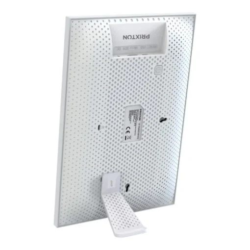 Gift Campaign Cornice digitale Prixton Prado 10'' che funziona con app ''Frameo''> Gadget Per L'Ufficio