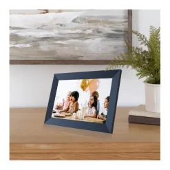 Gift Campaign Cornice digitale Prixton Prado 10'' che funziona con app ''Frameo''></noscript> Gadget Per L'Ufficio