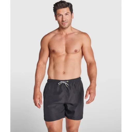 Gift Campaign Costume da bagno adulto in poliestere 100 g/m2 Roly Direct Balos> Gadget Da Mare