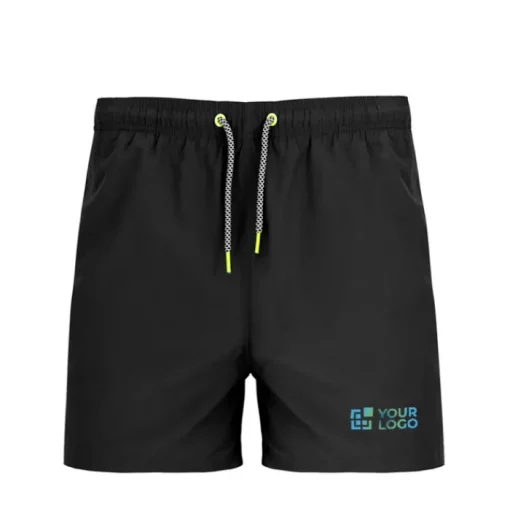 Gift Campaign Costume da bagno adulto in poliestere 100 g/m2 Roly Direct Balos> Gadget Da Mare